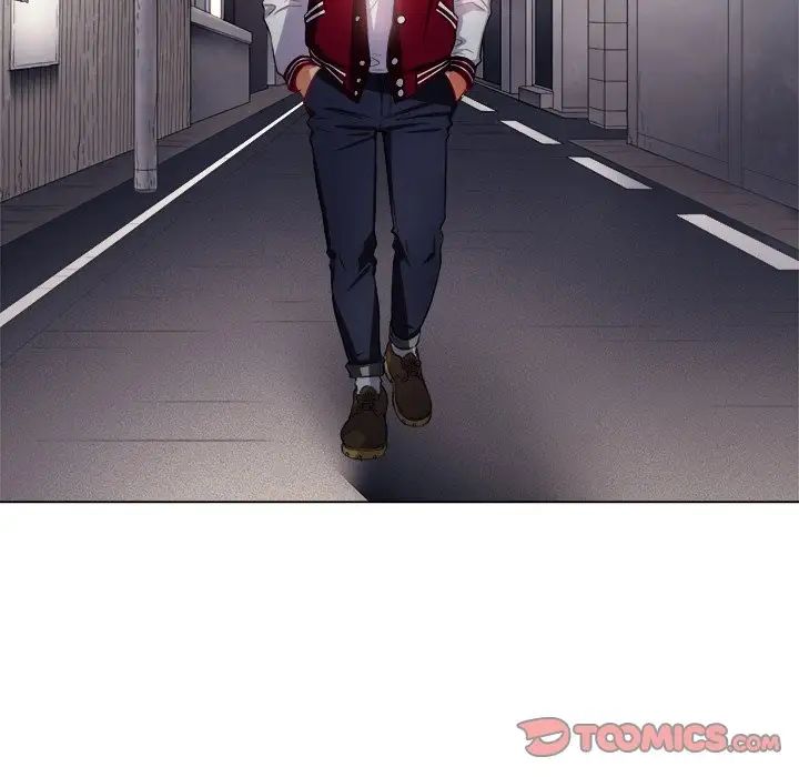 難纏小惡女第18话