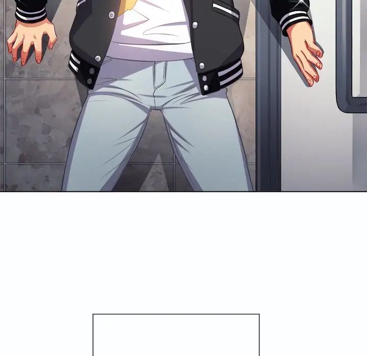 難纏小惡女第19话