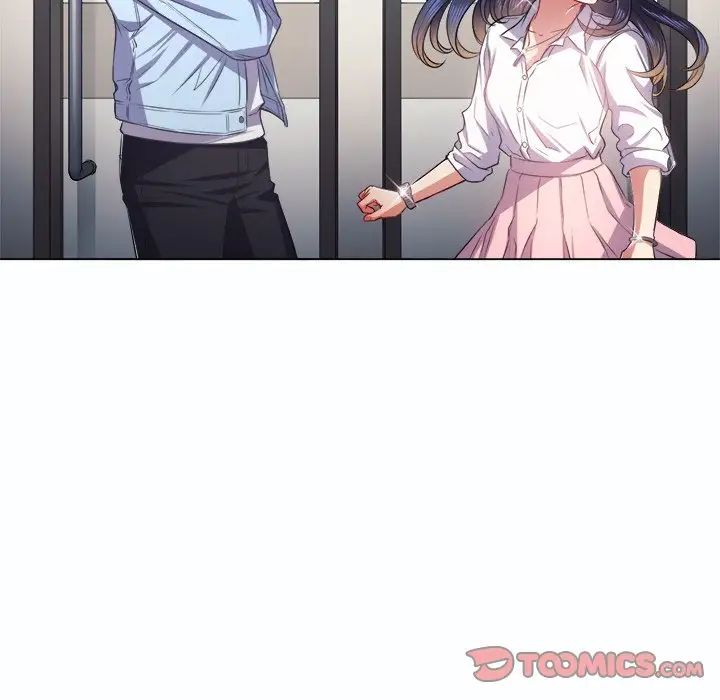 難纏小惡女第19话