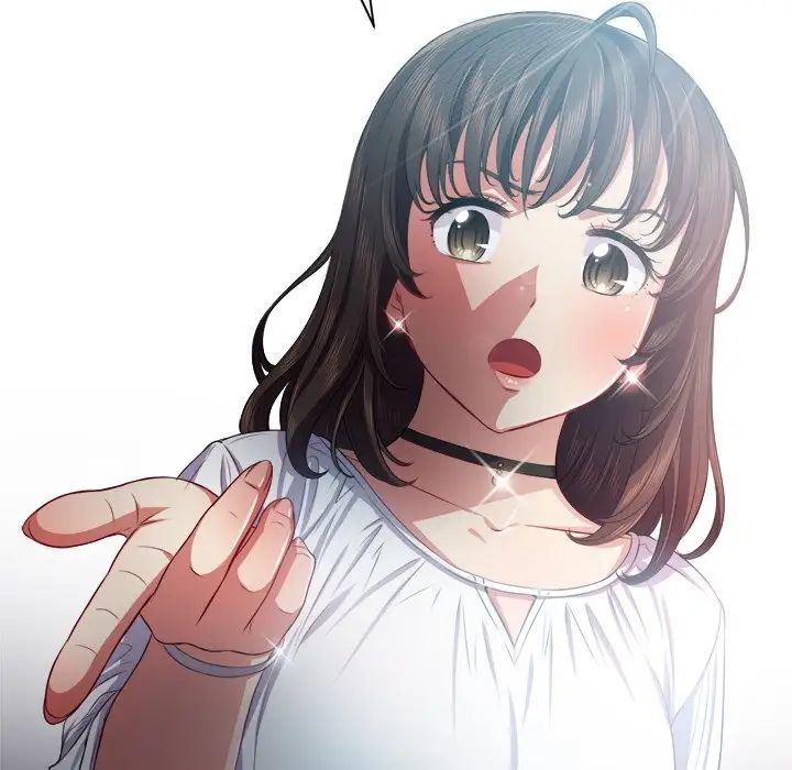 難纏小惡女第20话