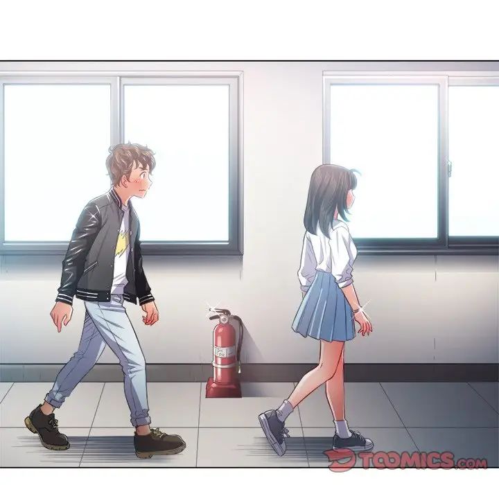 难缠小恶女第21话