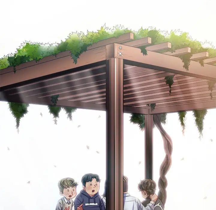 难缠小恶女第21话