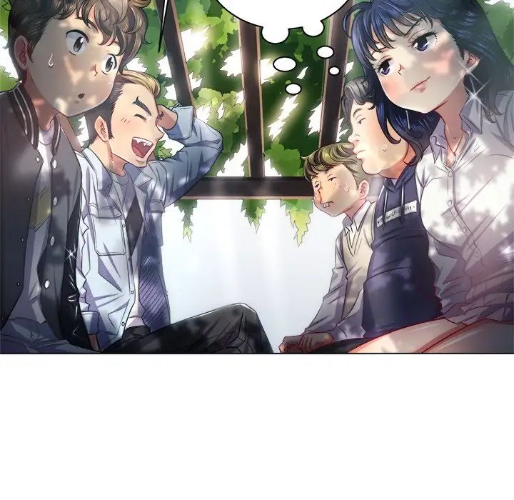 难缠小恶女第21话