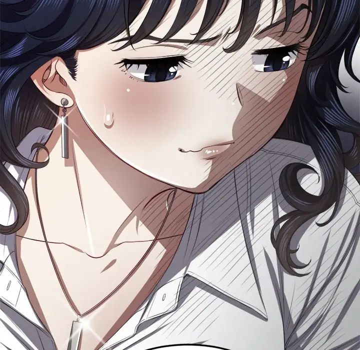 难缠小恶女第21话