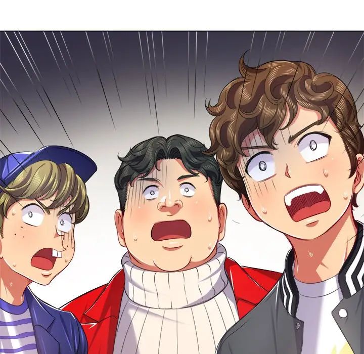 难缠小恶女第22话