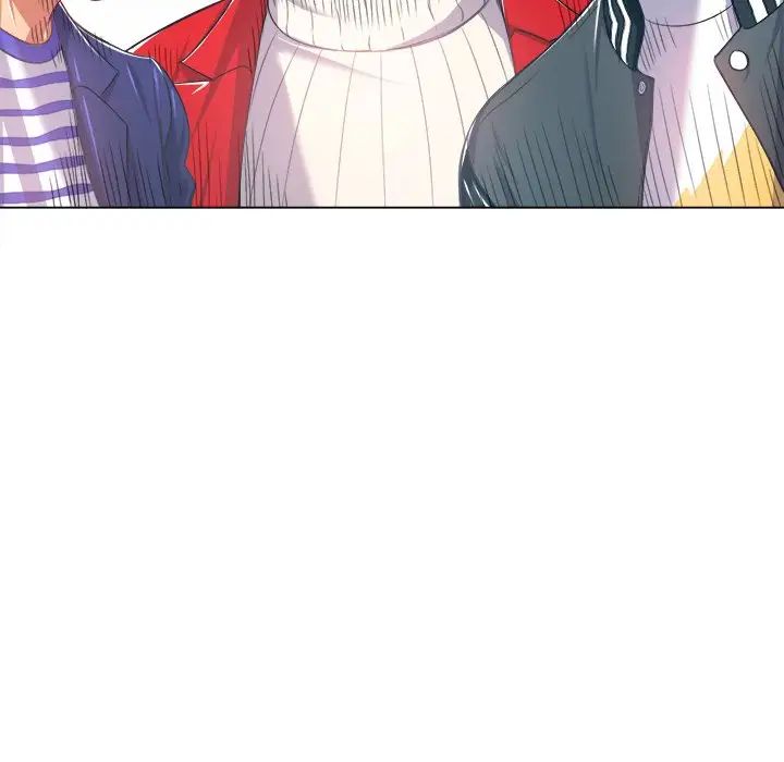 难缠小恶女第22话