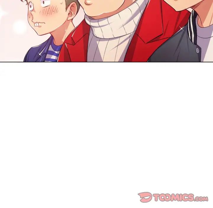 难缠小恶女第22话