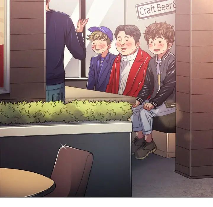 難纏小惡女第22话