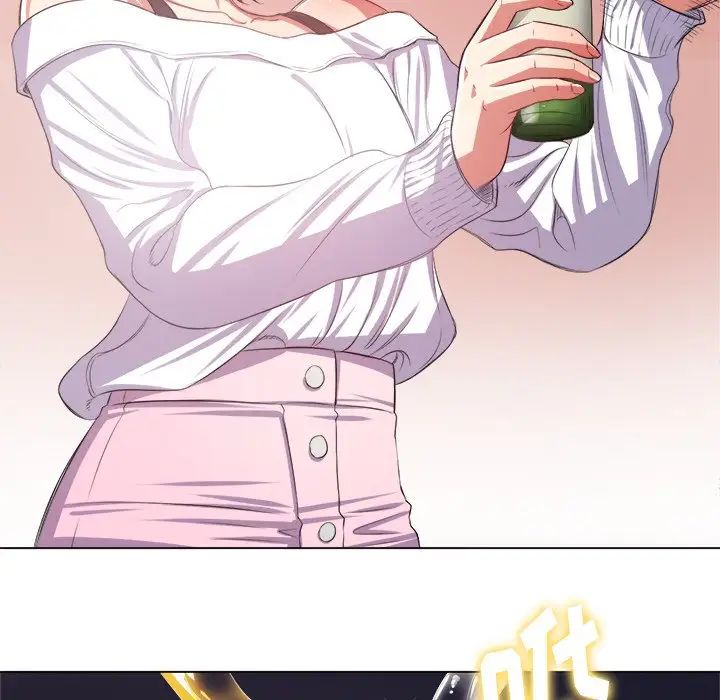 难缠小恶女第22话