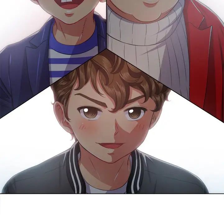 難纏小惡女第24話