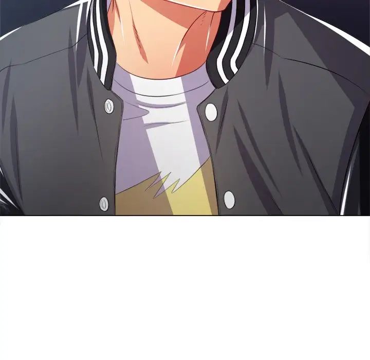 难缠小恶女第25话