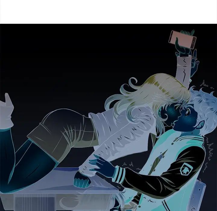 難纏小惡女第26話