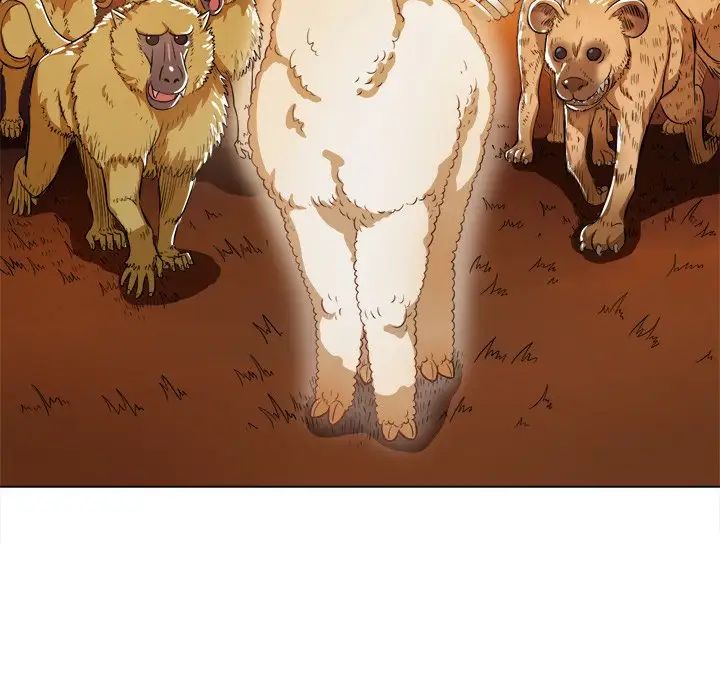 难缠小恶女第27话