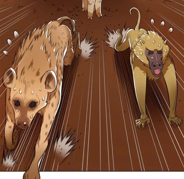 難纏小惡女第27話