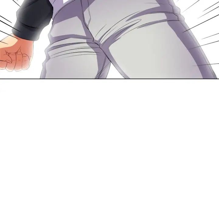 難纏小惡女第27話