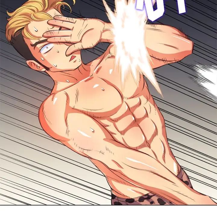 難纏小惡女第28話