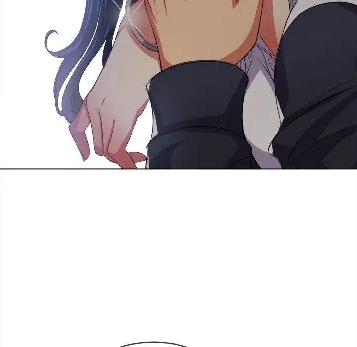 难缠小恶女第28话