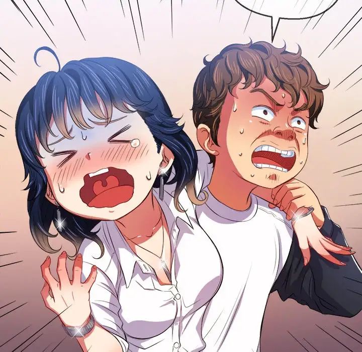 难缠小恶女第29话