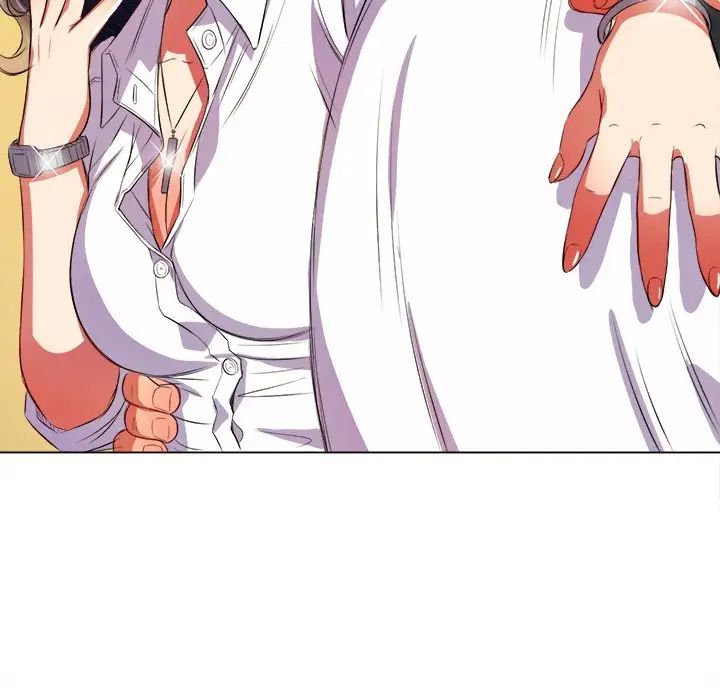 难缠小恶女第29话