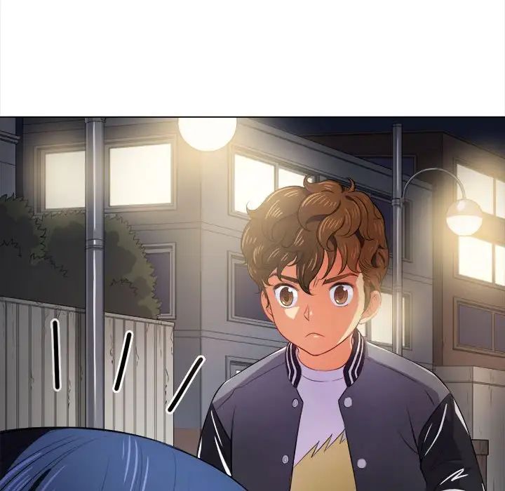 難纏小惡女第30話