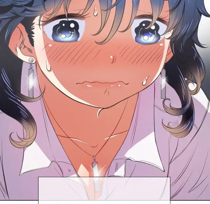 難纏小惡女第30話