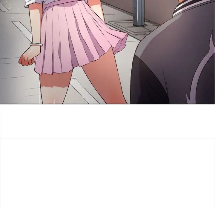 難纏小惡女第30話