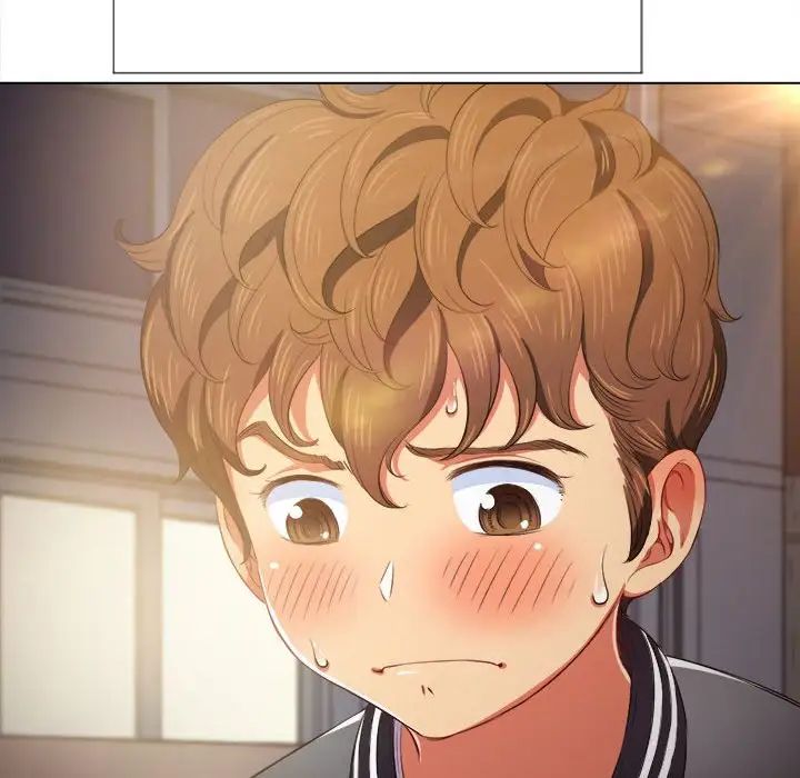 难缠小恶女第30话