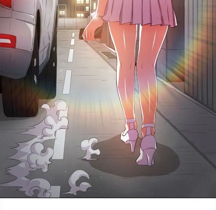 难缠小恶女第30话