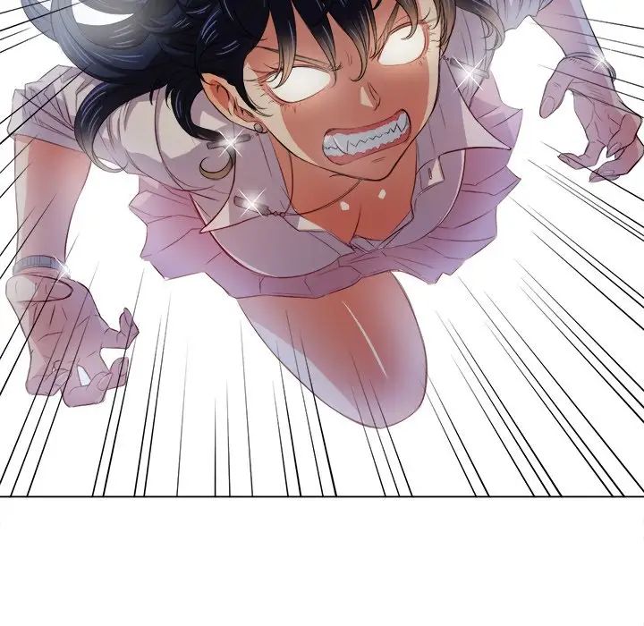 難纏小惡女第31話