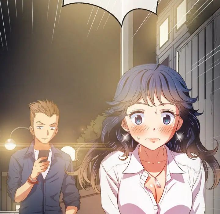 难缠小恶女第31话