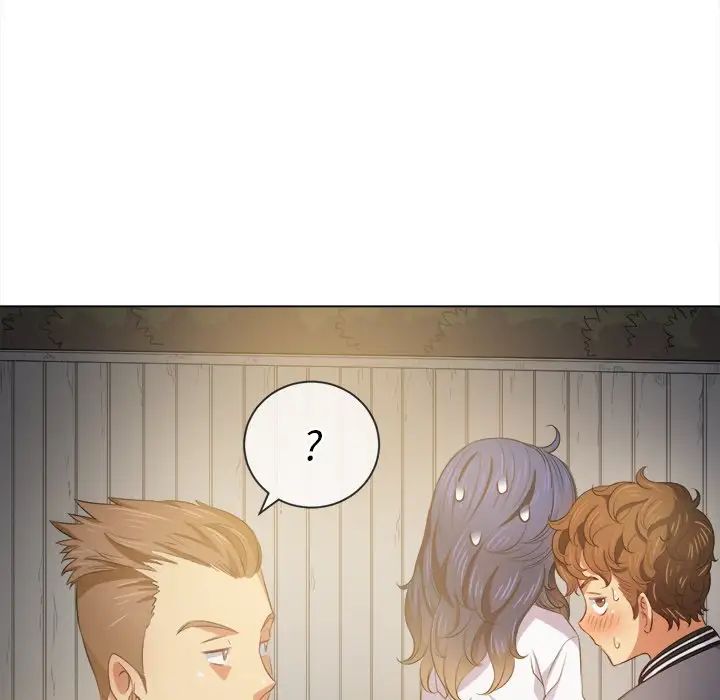 難纏小惡女第31話