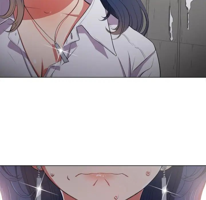 难缠小恶女第31话