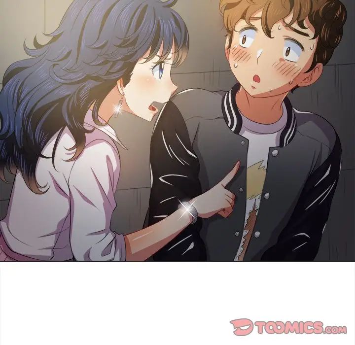 难缠小恶女第31话