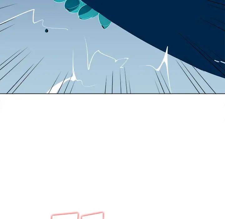 难缠小恶女第32话