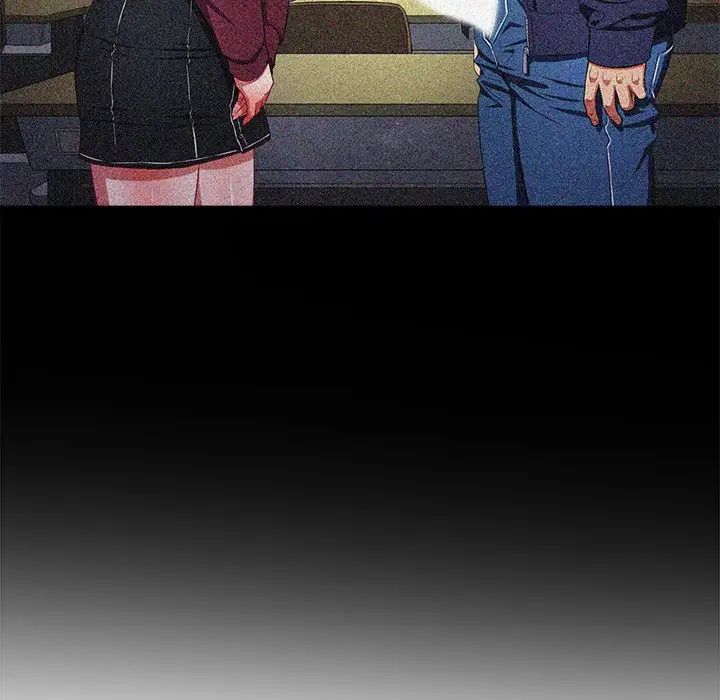 难缠小恶女第32话