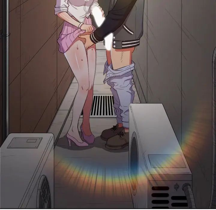 难缠小恶女第32话