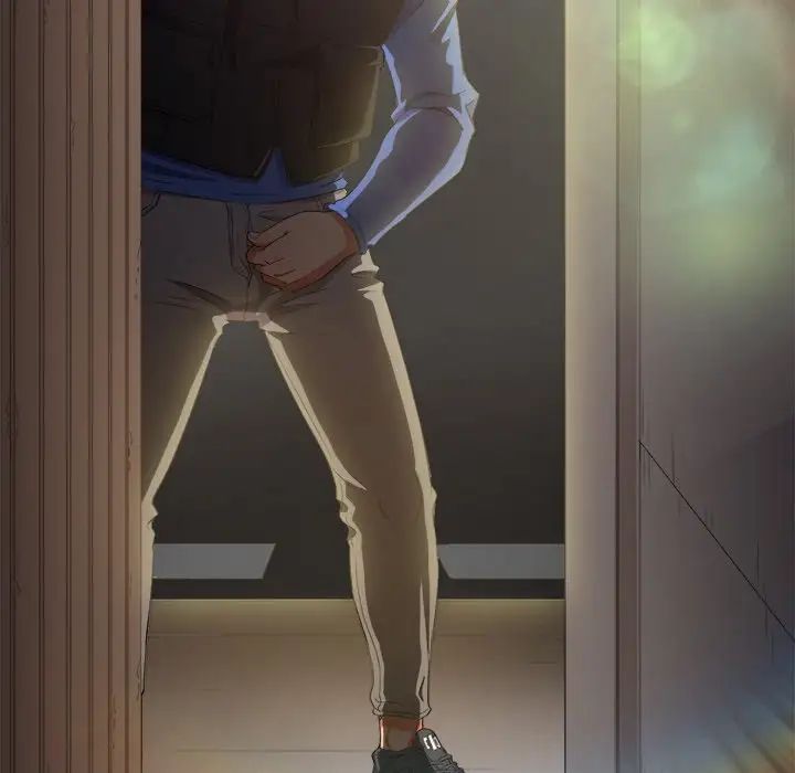 难缠小恶女第32话