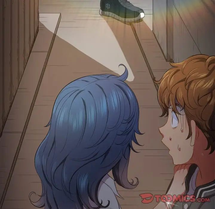 难缠小恶女第32话