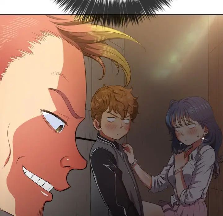 难缠小恶女第33话