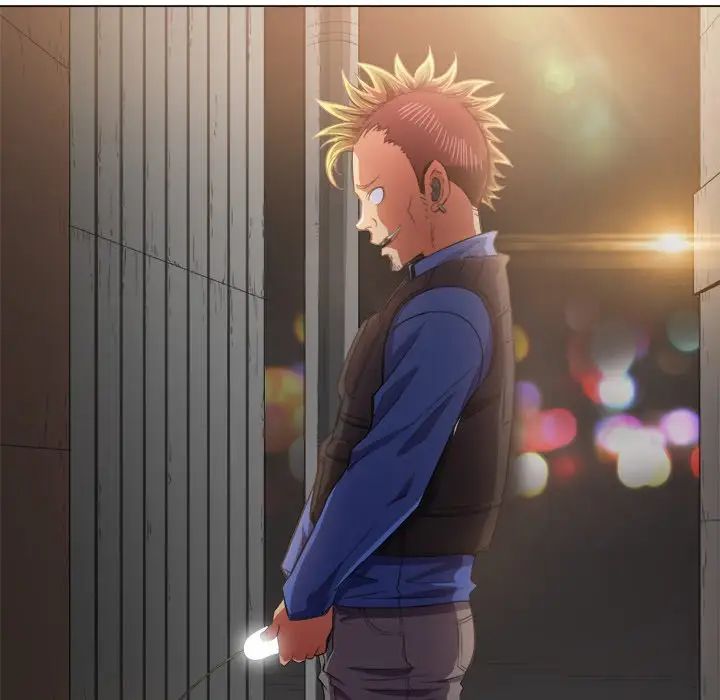 难缠小恶女第33话