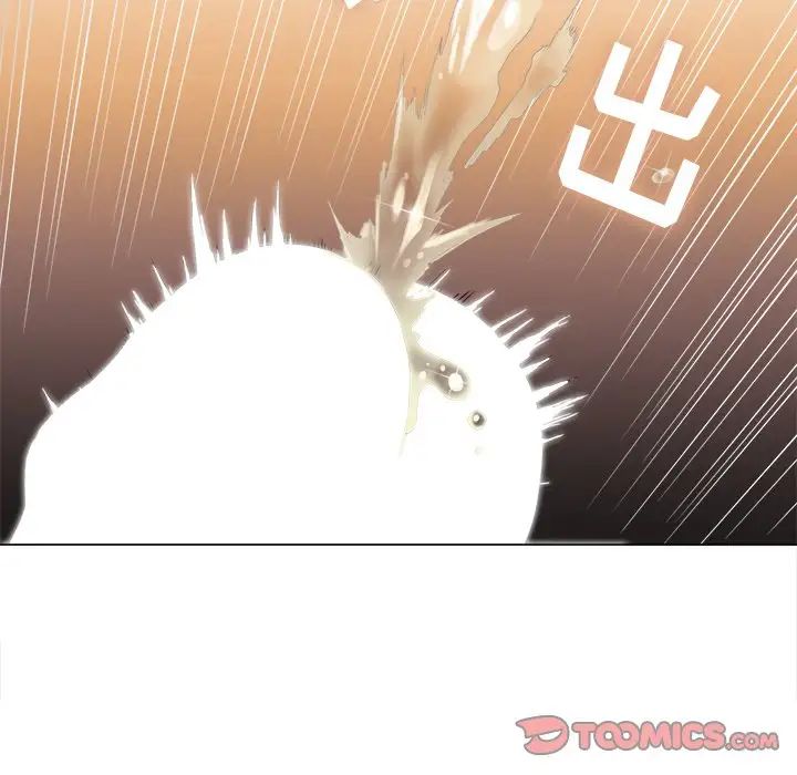 难缠小恶女第33话