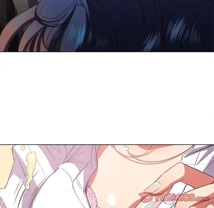 难缠小恶女第33话