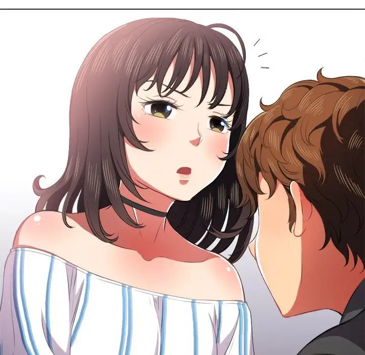 难缠小恶女第34话