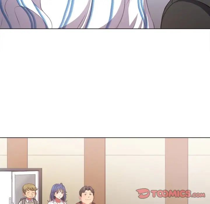 难缠小恶女第34话