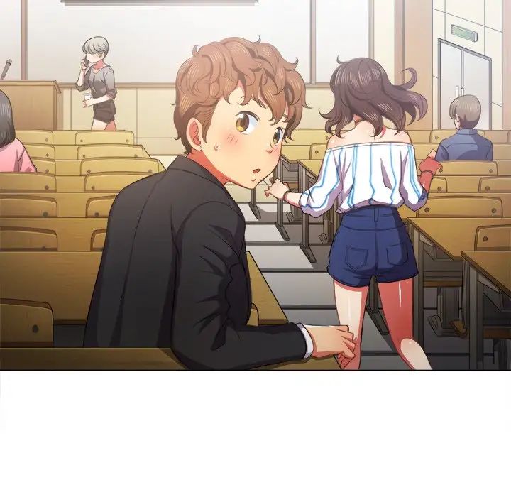 难缠小恶女第34话