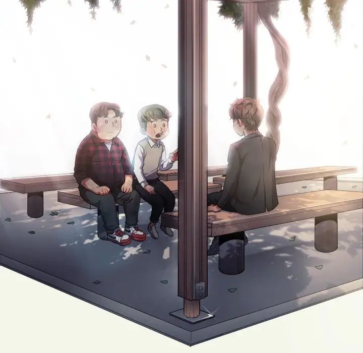 難纏小惡女第34話