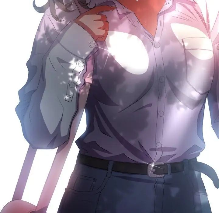 難纏小惡女第34話