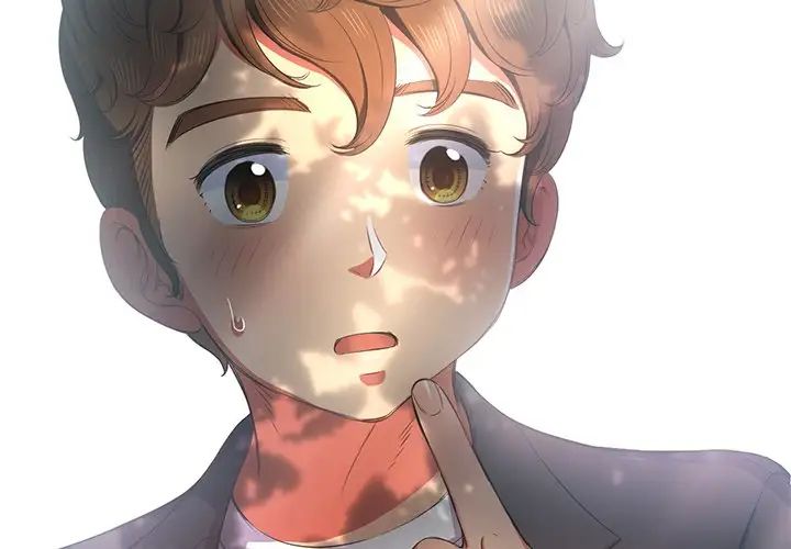 難纏小惡女第35話