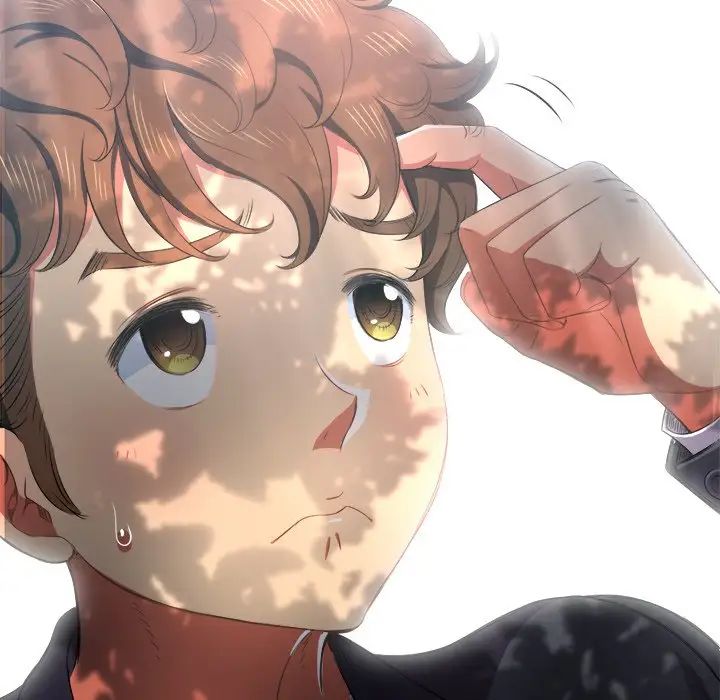 難纏小惡女第35話