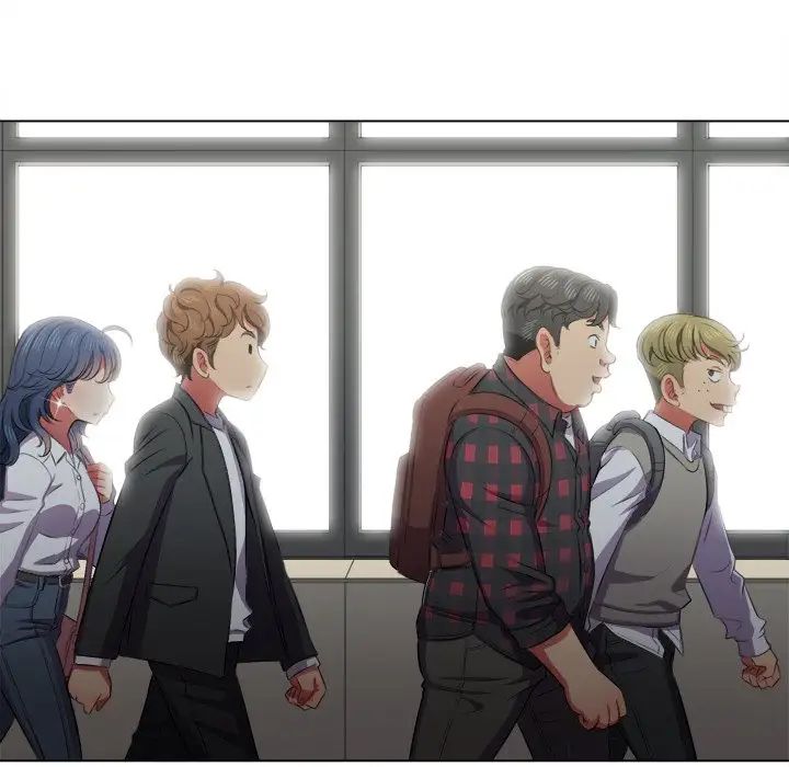 难缠小恶女第35话